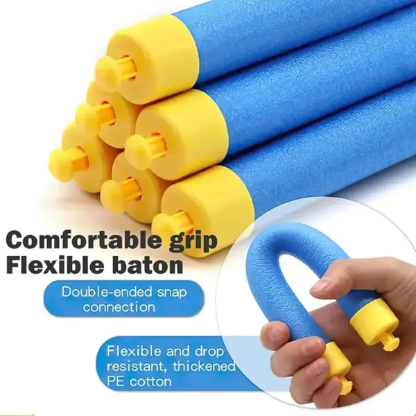 Challenge Falling Sticks Game Kids Stick Catching Toy Training Reaction Ability Educational Parent-Child Interactive Toy Sports - Image 6
